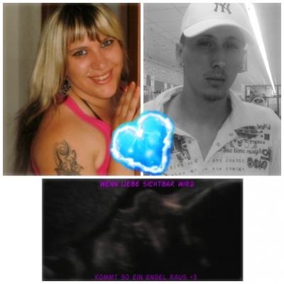 Bild zu mein schatzerl und ich - Forum für April - Mamis