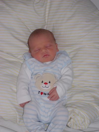 Bild zu Sind zuhause - Forum für April - Mamis