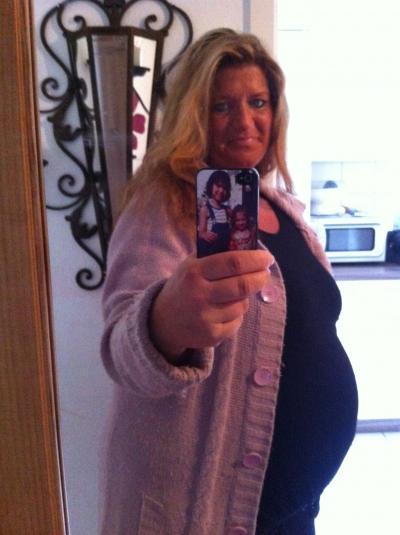 Bild zu Kugeltammy .... Konkurrenz für dich:-))) - Forum für April - Mamis