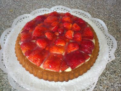 Bild zu APPETIT auf .... - Forum für April - Mamis