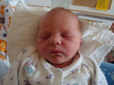 Bild zu Mein Bericht.. :-)) laaaaaaaang - Forum für April - Mamis