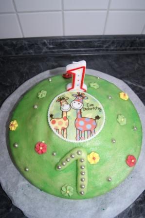 Bild zu happy birthday an unsere kleine lena - Forum für April - Mamis