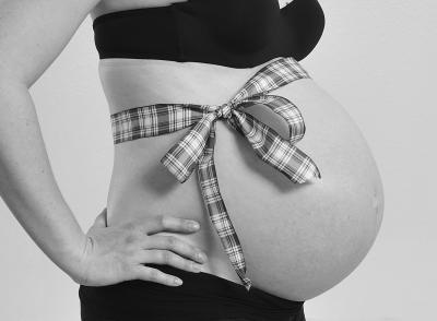 Bild zu Warten auf den Startschuss oder Wie fühlen sich eigentlich Wehen an??? - Forum für April - Mamis