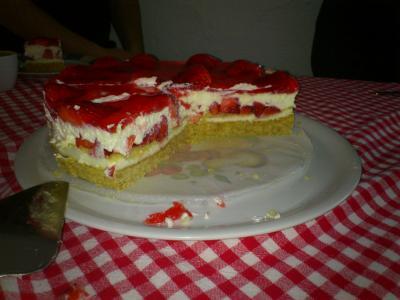 Bild zu ich essemal für euch mit... - Forum für April - Mamis