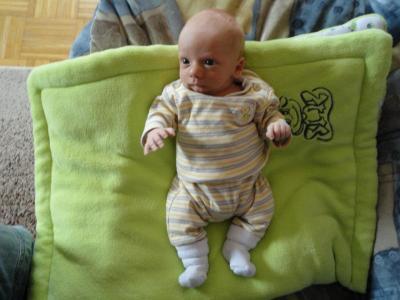 Bild zu Giuliano - Forum für April - Mamis