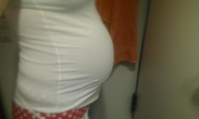 Bild zu Meine Krankenhaus Pocke - Forum für April - Mamis