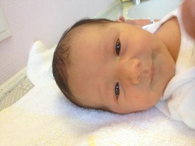 Bild zu Cavid ist da!!!!!!!!!!! - Forum für April - Mamis