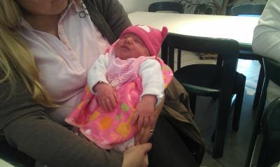 Bild zu ****Unser kleiner Mops Emma Marly**** - Forum für April - Mamis