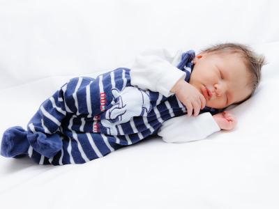 Bild zu Geburtsbericht + Foto =o))) - Forum für April - Mamis