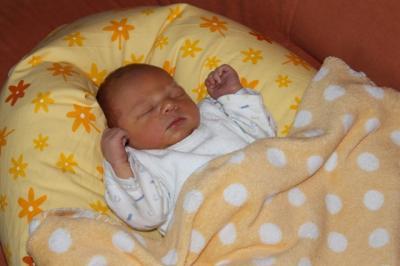 Bild zu Frage zur Muttermilch - Forum für April - Mamis