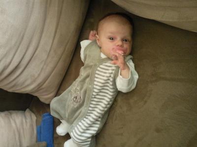 Bild zu Neele Bilder - Forum für April - Mamis