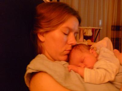 Bild zu foto baby and me - Forum für April - Mamis