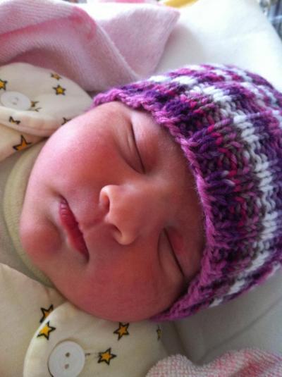 Bild zu jetzt kann ich endlich meine prinzessin NEAH zeigen... - Forum für April - Mamis