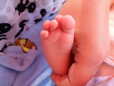 Bild zu wieder da von der U3 - Forum für April - Mamis