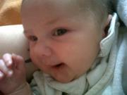 Bild zu is das bild nich süss ?? - Forum für April - Mamis