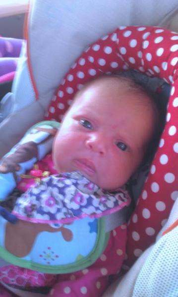 Bild zu Bald gehören wir zum alten Eisen.... - Forum für April - Mamis