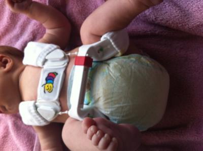 Bild zu @ KugelNr2 - Forum für April - Mamis