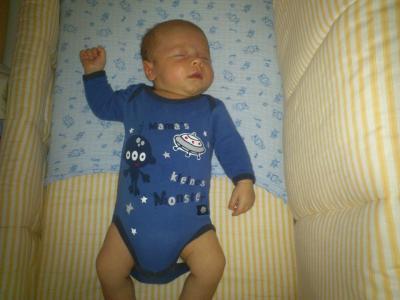 Bild zu endlich mal ne "ruhige" nacht !! - Forum für April - Mamis