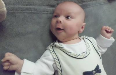 Bild zu aaaaaauuuwww bin verliebt !!! - Forum für April - Mamis