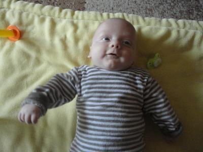 Bild zu Giuliano - Forum für April - Mamis