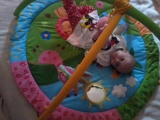 Bild zu hallo ihr lieben - Forum für April - Mamis