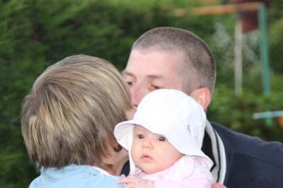 Bild zu Auch mal neue bilder zeig - Forum für April - Mamis