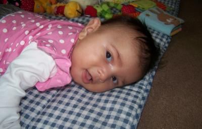 Bild zu bin traurig - Forum für April - Mamis