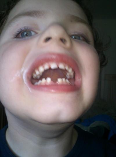 Bild zu Mal was anderes...guckt mal :) - Forum für April - Mamis