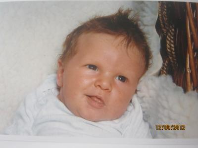 Bild zu aktuelle Fotos.... =o)))) - Forum für April - Mamis