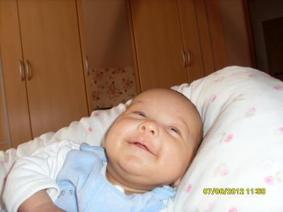 Bild zu FOTO VON UNS - Forum für April - Mamis