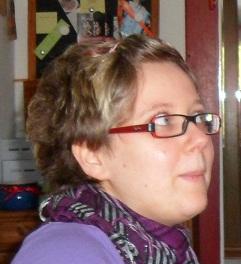 Bild zu Ups, eine neue Mami? ;o) - Forum für April - Mamis