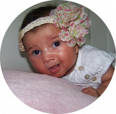 Bild zu wir zwei hatten langeweile - Forum für April - Mamis