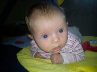 Bild zu Darf ich noch zu euch? - Forum für April - Mamis