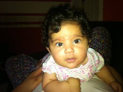 Bild zu Gruss aus dem Urlaub und foto - Forum für April - Mamis