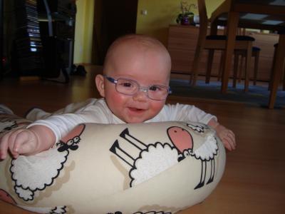 Bild zu Kuchen - Forum für April - Mamis