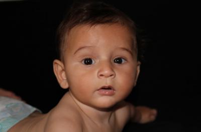 Bild zu Das neueste Foto :-) - Forum für April - Mamis