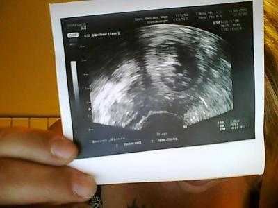Bild zu Zurück vom stressigen Tag :) - Forum für April - Mamis