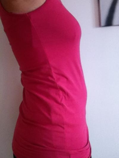 Bild zu her mit den Bauchis :D - Forum für April - Mamis