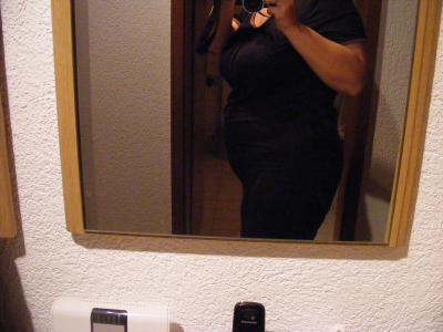 Bild zu fotos vom bauch ;) - Forum für April - Mamis