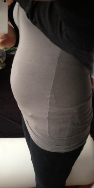 Bild zu ich brauch mal eure meinung bitte - Forum für April - Mamis