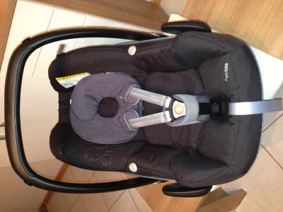 Bild zu Maxi Cosi - Forum für April - Mamis