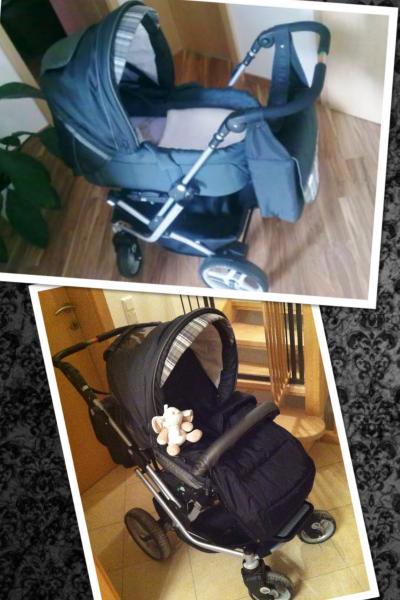 Bild zu Unser Prachtstück :) - Forum für April - Mamis