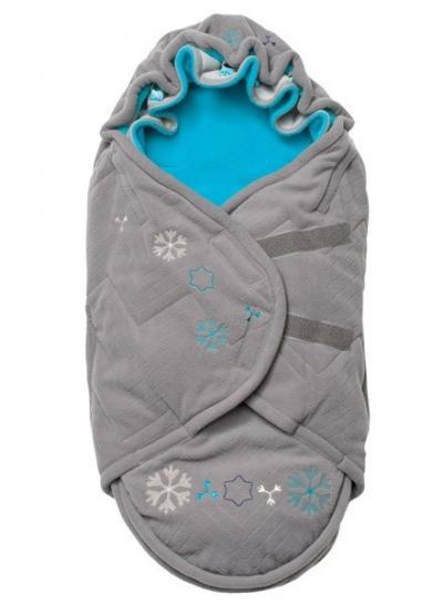 Bild zu Winterfußsack welchen habt ihr ? - Forum für April - Mamis
