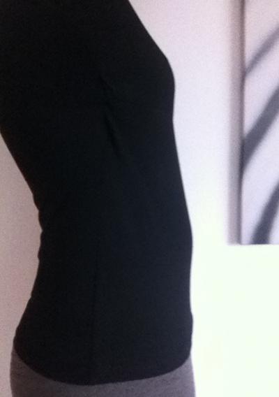 Bild zu Bauchbildrunde :) - Forum für April - Mamis