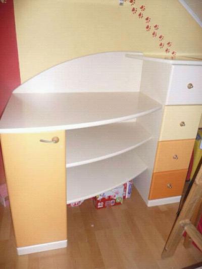 Bild zu Kinderzimmer - Forum für April - Mamis
