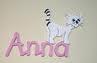 Bild zu tür-namensschild - Forum für April - Mamis