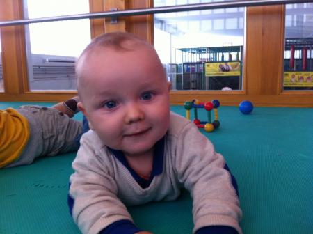 Bild zu