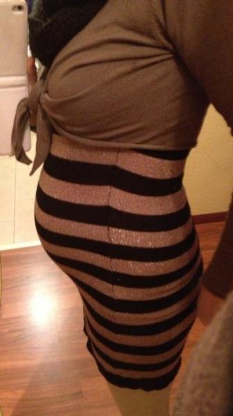 Bild zu Mein Bauch - Forum für April - Mamis