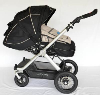 Bild zu Kinderwagen - Forum für April - Mamis