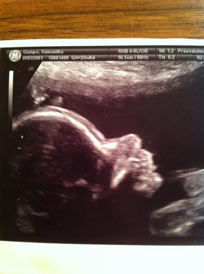 Bild zu wieder da von kontrolle - Forum für April - Mamis